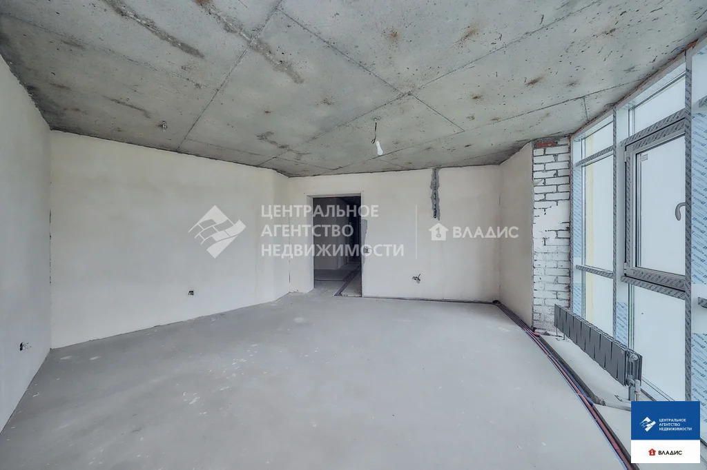 Продажа квартиры, Рязань, ул. Птицеводов - Фото 2