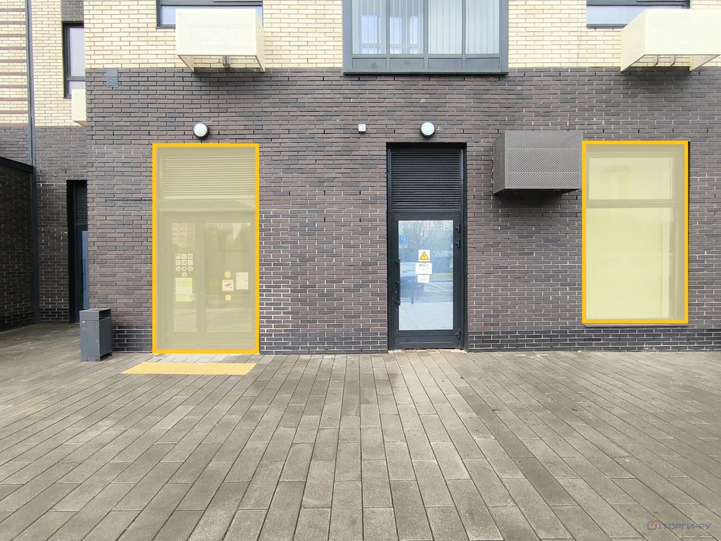 Продажа торгового помещения, ул. Совхозная - Фото 3