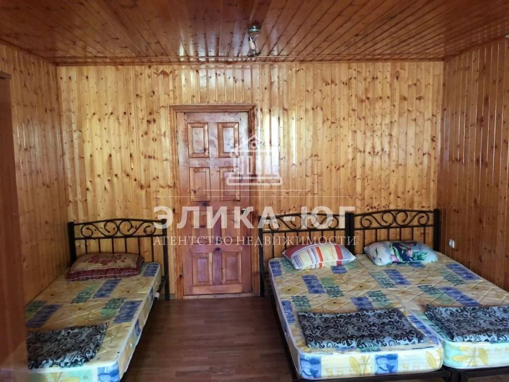 Продажа готового бизнеса, Лермонтово, Туапсинский район, Курортная ул. - Фото 4