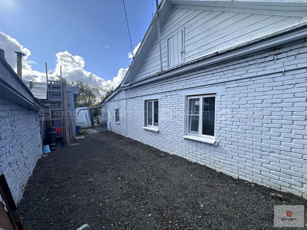 Продажа дома, Казань, ул. Софьи Ковалевской - Фото 25