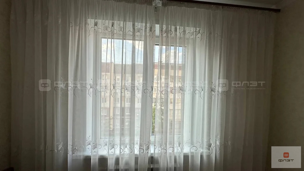 Продажа квартиры, Казань, ул. Галии Кайбицкой - Фото 16