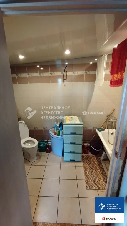 Продажа дома, Ухолово, Ухоловский район, Набережная улица - Фото 4
