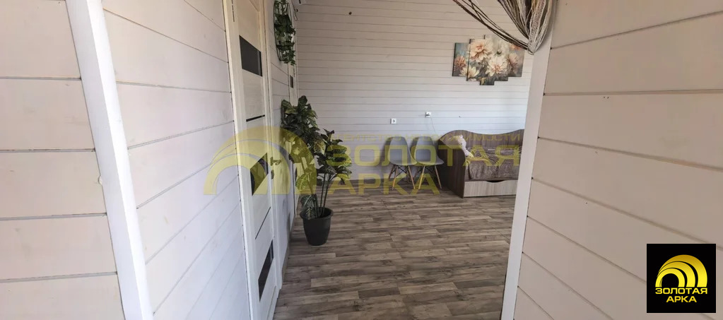 Продажа дома, За Родину, Темрюкский район, ул. Тихая - Фото 10
