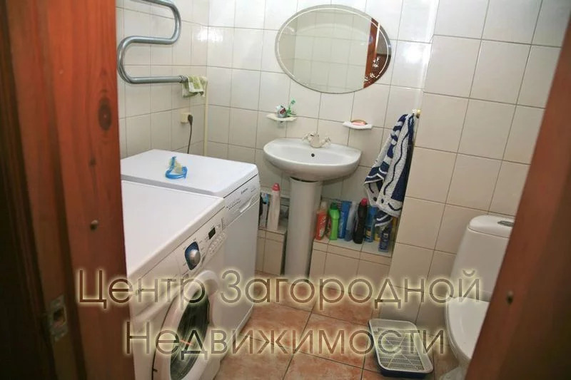 Дом, Киевское ш, 22 км от МКАД, Апрелевка. Киевское шоссе, 22 км. . - Фото 10