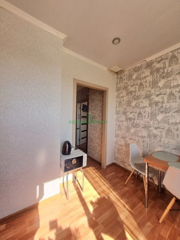 Продажа квартиры, Балаково, Набережная Леонова ул. - Фото 0