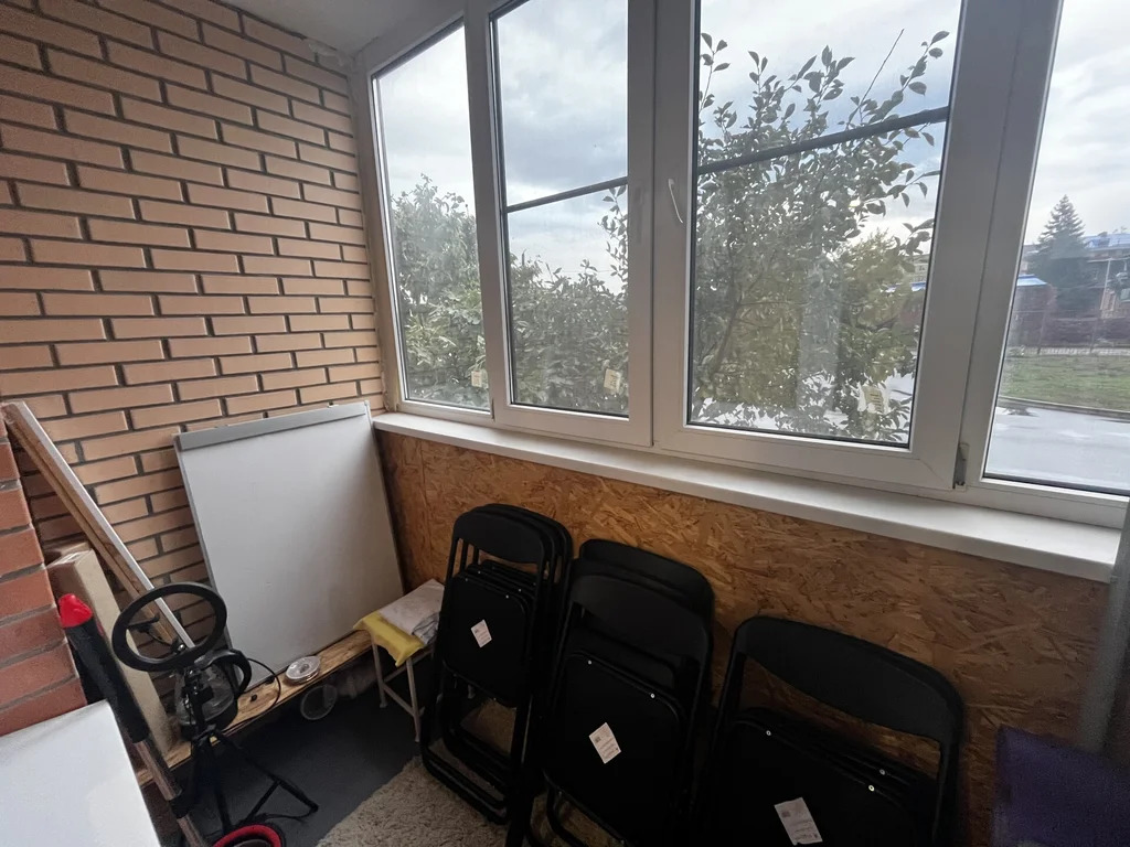 Продажа квартиры, Афипский, Северский район, ул. 50 лет Октября - Фото 10