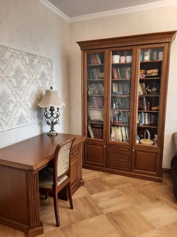 3-к. квартира, 75,7 м, 10/16 эт. - Фото 23