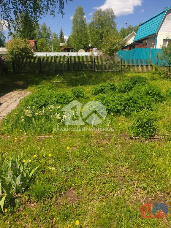 Новосибирский район, СНТ Зелёная Поляна,  дом на продажу - Фото 3