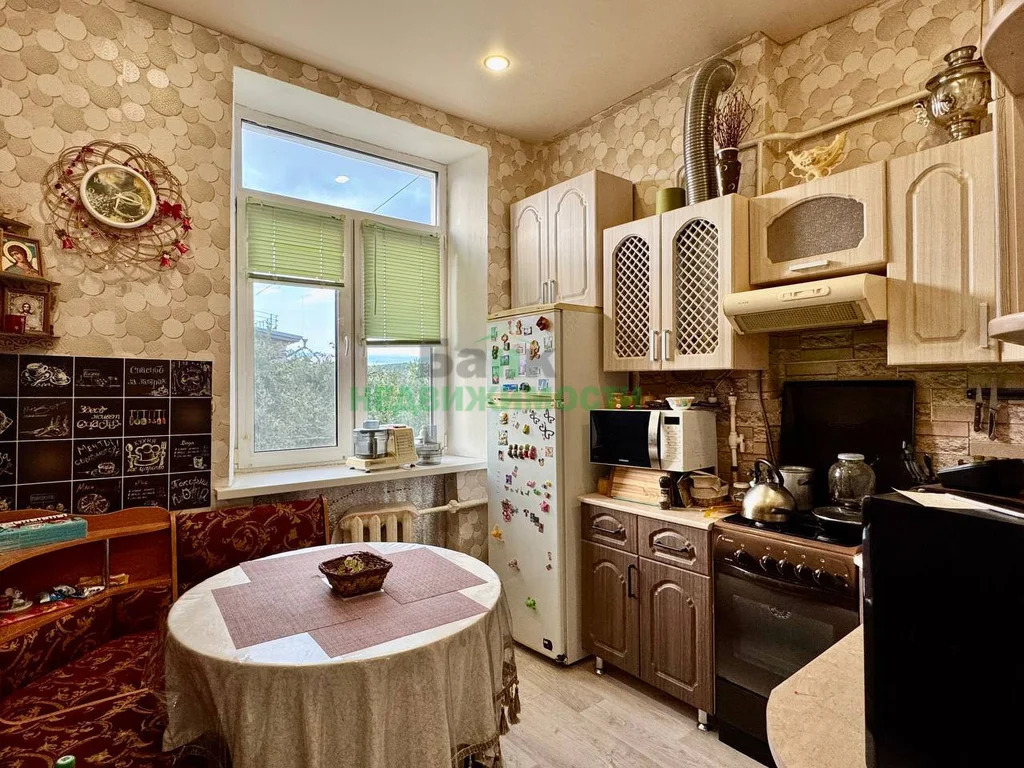 Продажа квартиры, Вольск, ул. Ленина - Фото 1