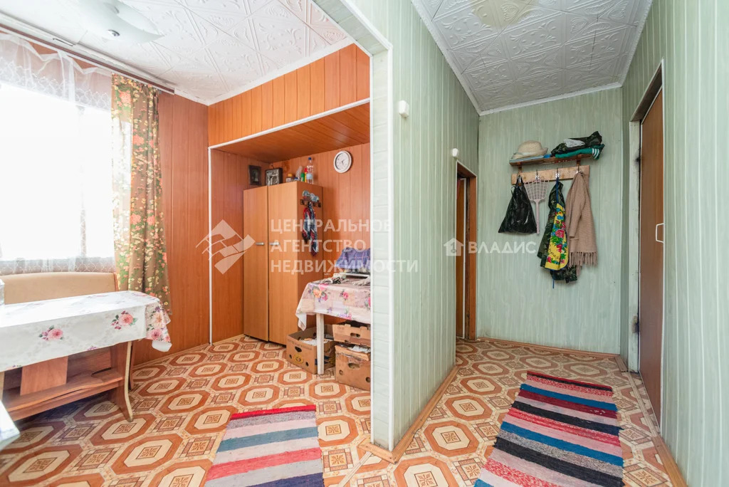 Продажа дома, Ряжск, Ряжский район, ул. Совхозная - Фото 6