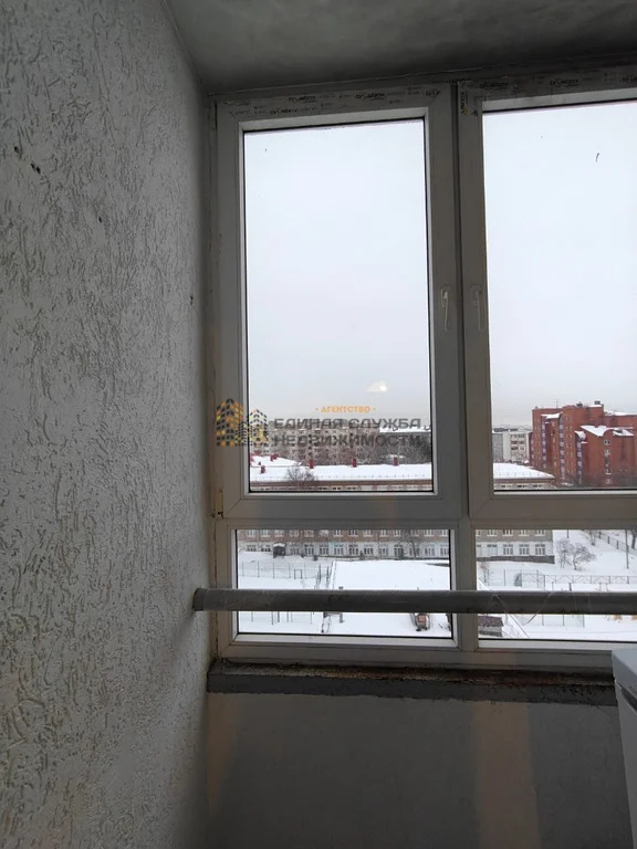 Аренда квартиры, Уфа, ул. Интернациональная - Фото 8