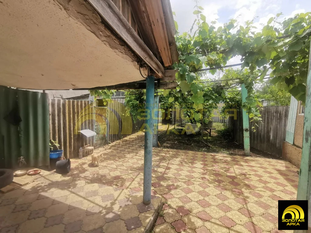 Продажа дома, Варениковская, Крымский район, ул. Пушкина - Фото 8