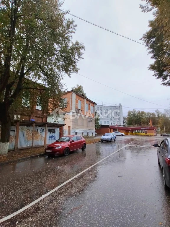 городской округ Владимир, Владимир, Октябрьский район, улица Герцена,  ... - Фото 9