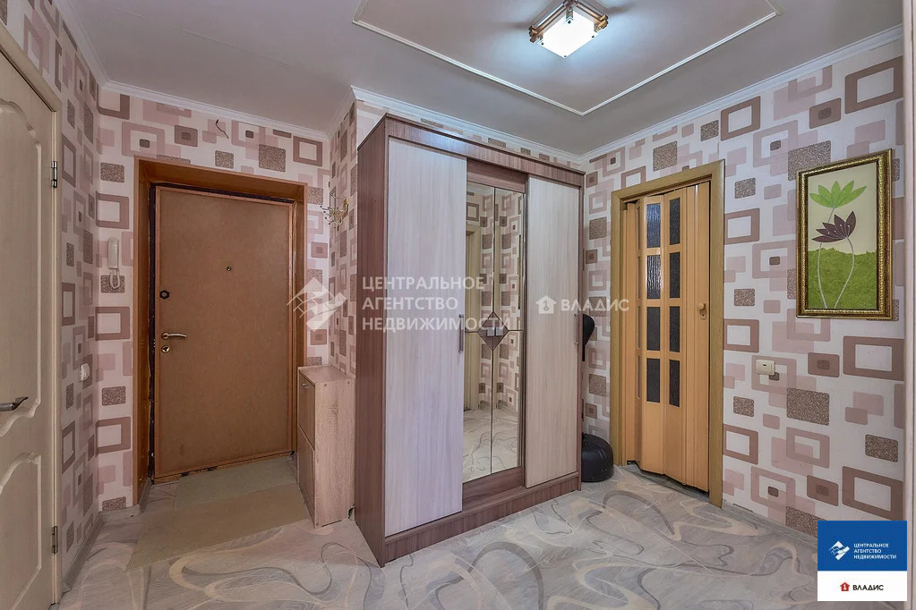Продажа квартиры, Рязань, Песоченская улица - Фото 7