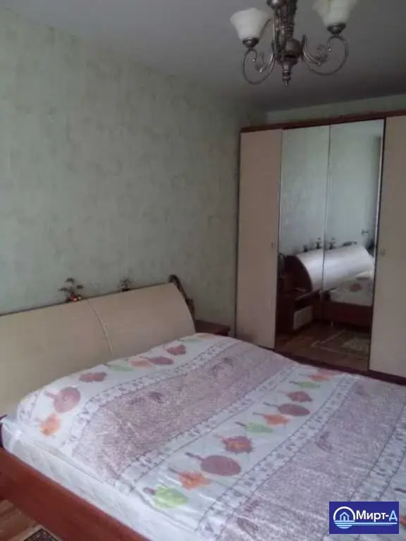 Продаётся 3х-комнатная квартира в центре города Дмитров - Фото 0