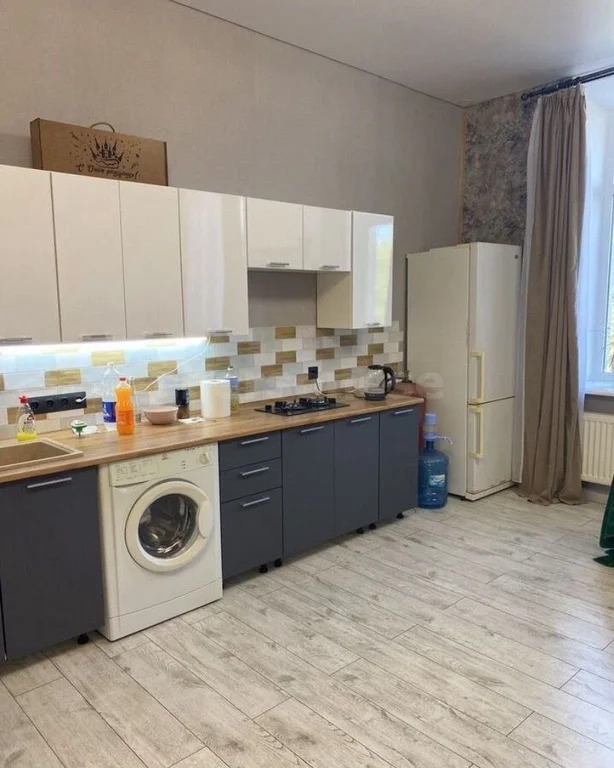 Аренда квартиры, Севастополь, Крепостное ш. - Фото 3