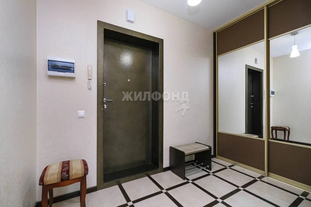 Продажа квартиры, Новосибирск, ул. Демьяна Бедного - Фото 14