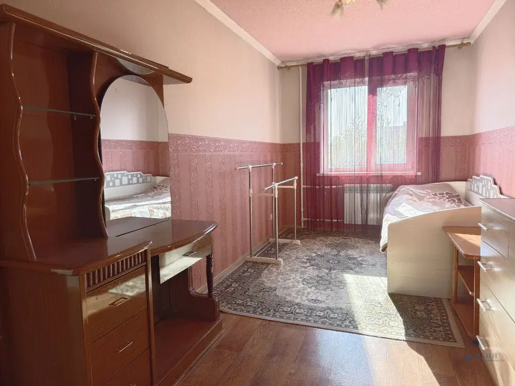 2-к. квартира, 45,6 м, 3/5 эт. - Фото 5