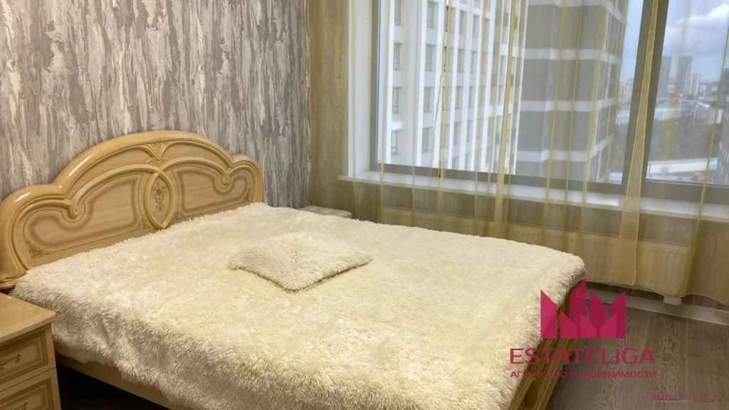 Аренда квартиры, м. Шелепиха, Шмитовский проезд - Фото 5