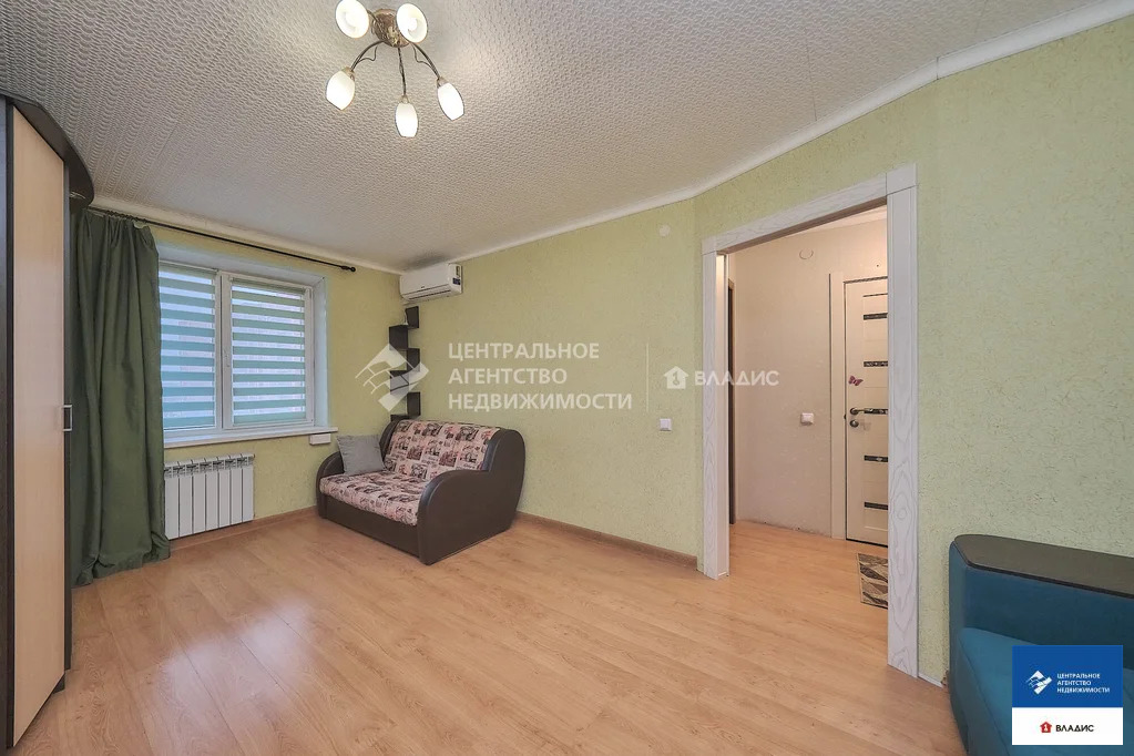 Продажа квартиры, Рязань, Семчинская улица - Фото 5