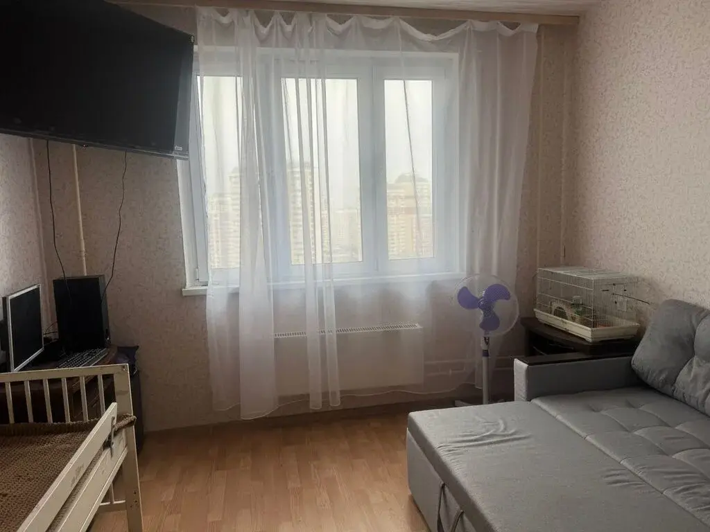 Продам 3 ком. квартиру в Люберцах (мкрн. Красная горка) - Фото 6