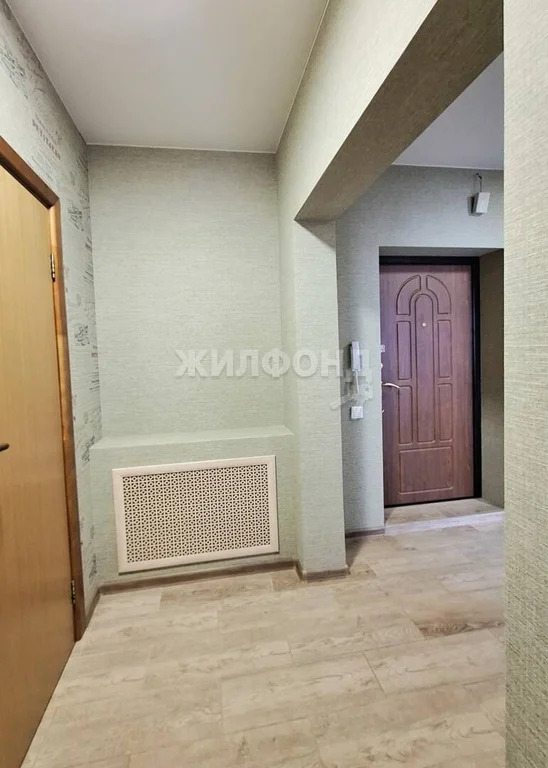 Продажа квартиры, Новосибирск, микрорайон Горский - Фото 13