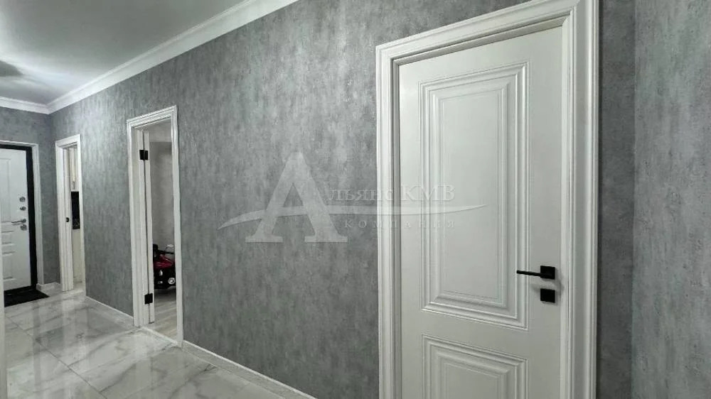 Продажа квартиры, Иноземцево, ул. Некрасова - Фото 12