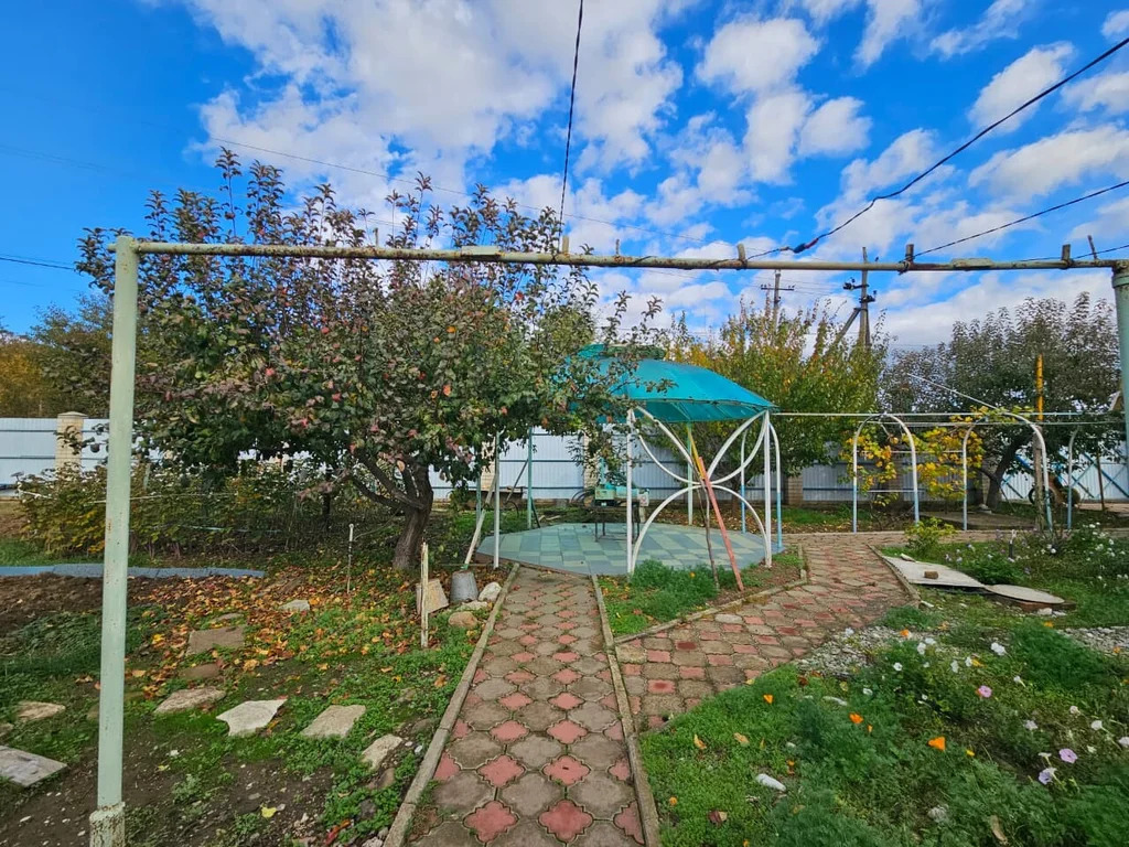 Продажа дома, Абинск, Абинский район, ул. Керченская - Фото 33