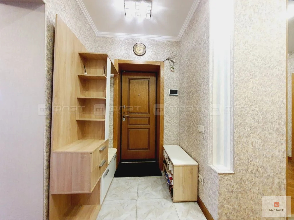 Продажа квартиры, Казань, ул. Адоратского - Фото 29