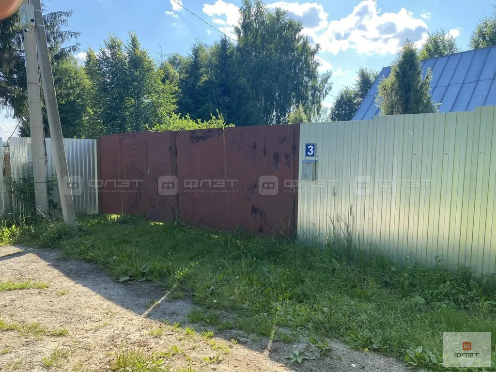 Продажа участка, Макаровка, Лаишевский район, ул. Сосновая - Фото 5