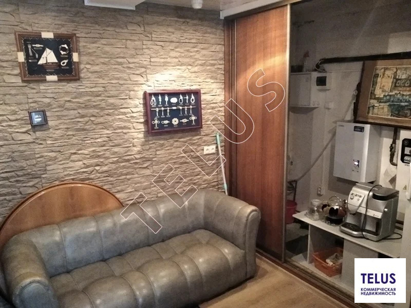 м. Электрозаводская, Большая Семёновская, 480 м2, "Продажа здания" ... - Фото 17