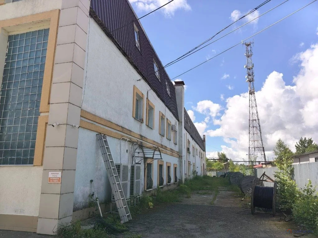 Продажа ПСН, Волоколамск, Волоколамский район, Рижское ш. - Фото 11