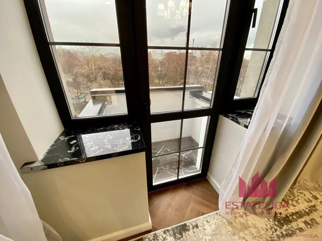 Аренда квартиры, м. Авиамоторная, ул. Авиамоторная - Фото 6