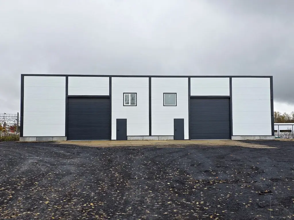 Продается склад, 1 500 м2 около Зеленограда - Фото 7