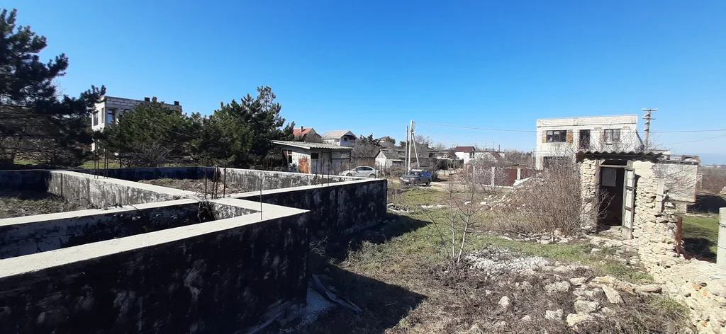 Продажа участка, Севастополь, территория СТ Союз - Фото 1