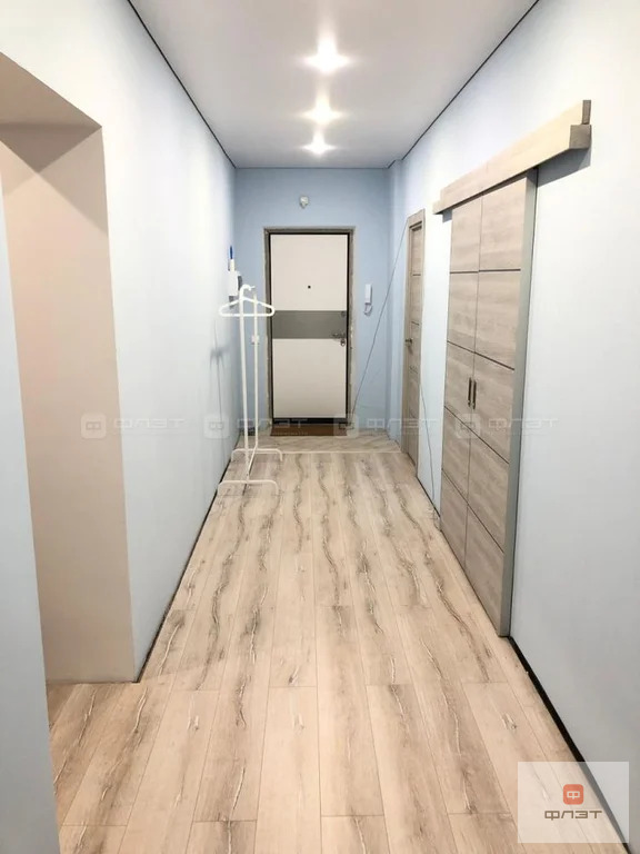 Продажа квартиры, Казань, ул. Гумера Баширова - Фото 9