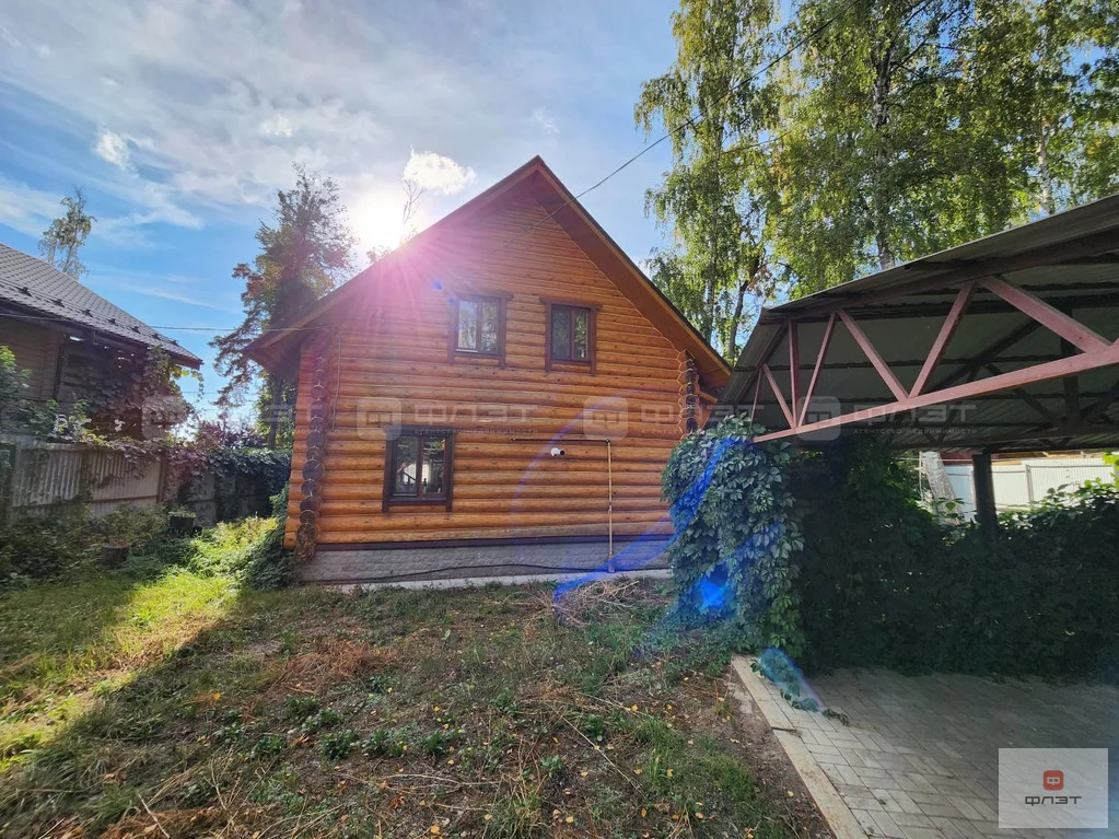 Продажа дома, Матюшино, Лаишевский район, тер. ДНТ Лес - Фото 5