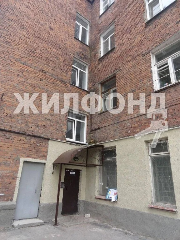Продажа квартиры, Новосибирск, ул. Бурденко - Фото 50