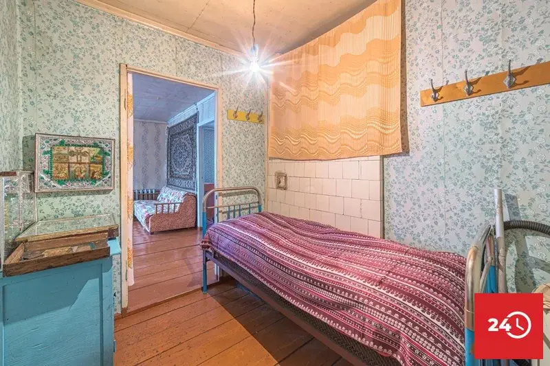 В продаже участок в с. Бессоновка на ул. Центральная 208 - Фото 13
