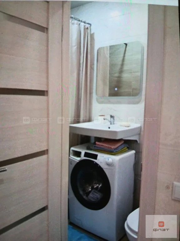 Продажа квартиры, Казань, ул. Амирхана Еники - Фото 6