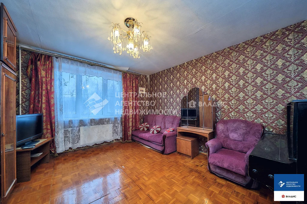 Продажа квартиры, Рязань, улица Новосёлов - Фото 2