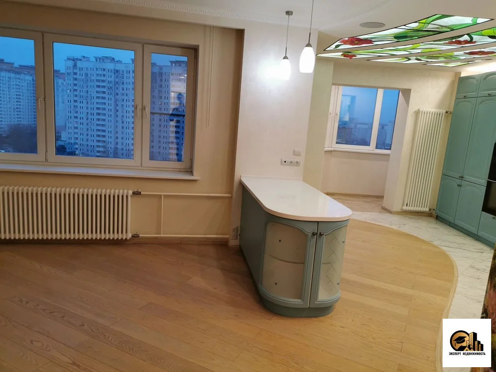 Продажа квартиры, Подольск, улица 43-й Армии - Фото 12