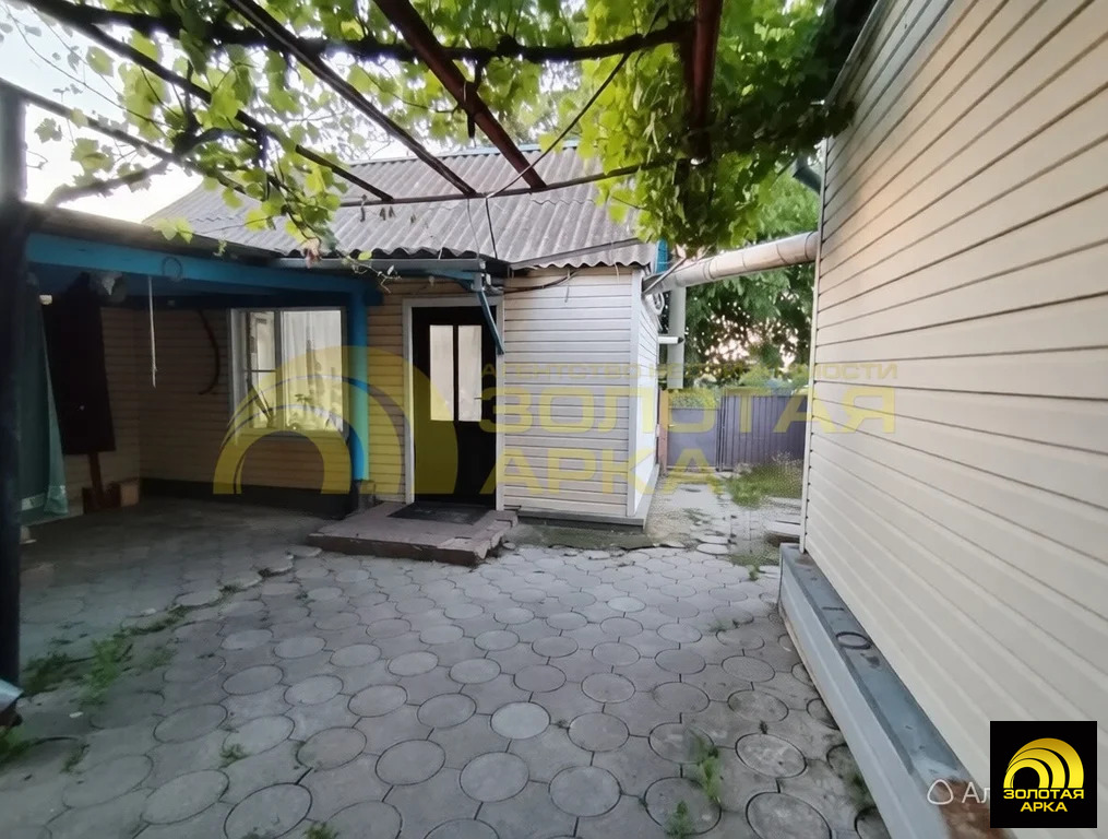 Продажа квартиры, Курчанская, Темрюкский район, ул. Щорса - Фото 8