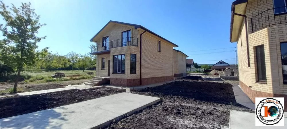 Купить Дом В Ст Гостагаевская Анапского Района
