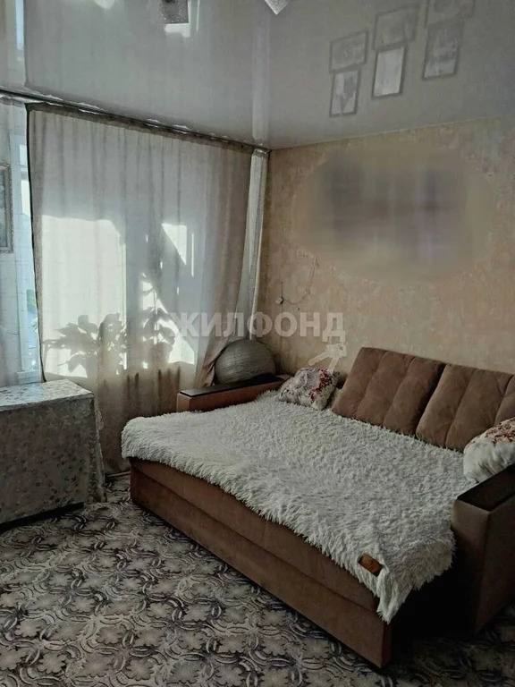 Продажа дома, Новосибирск, ул. Бердышева - Фото 16