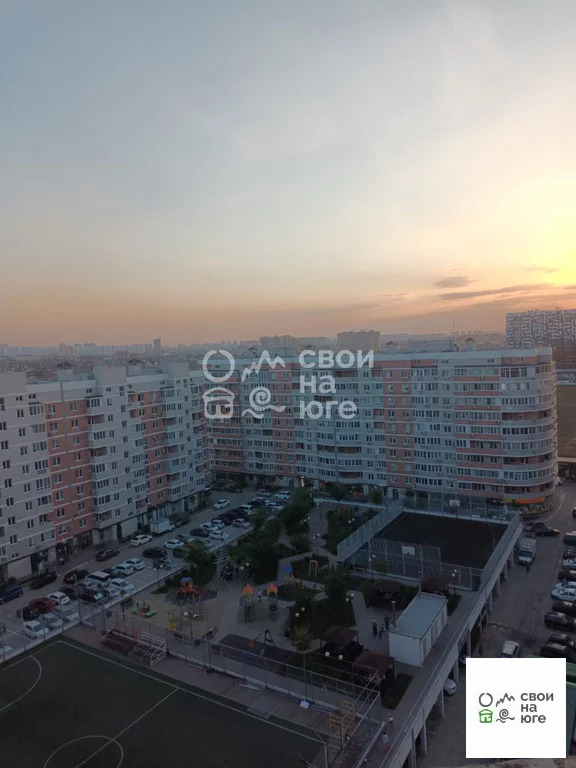Продажа квартиры, Краснодар, Командорская ул, 3, к 1 - Фото 1