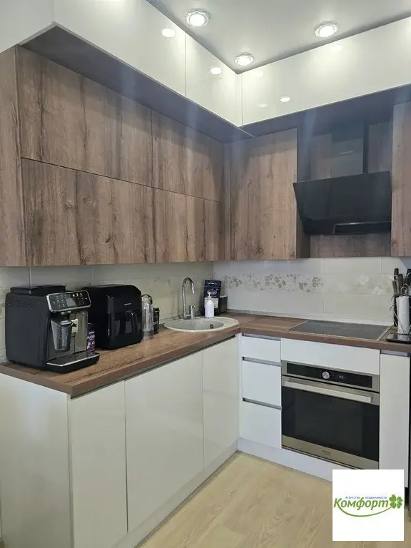Продается 2 комн. квартира  в г. Раменское, ул. Семейная, д.3 - Фото 3