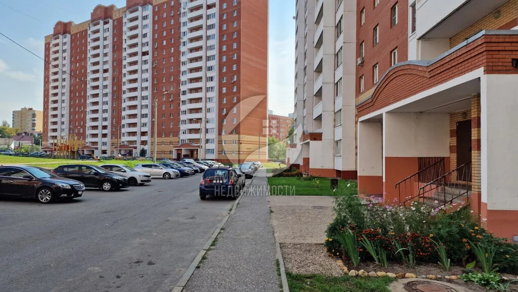 Продажа квартиры, Дмитров, Дмитровский район, 2-я Комсомольская улица - Фото 1