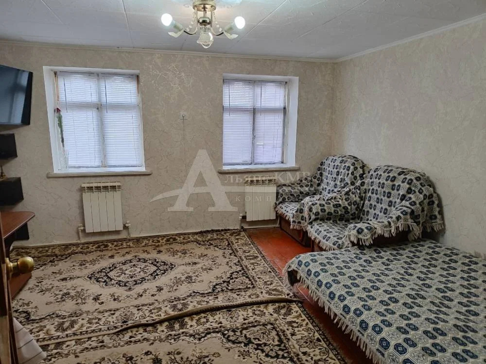 Продажа дома, Георгиевск, ул. Гагарина - Фото 1