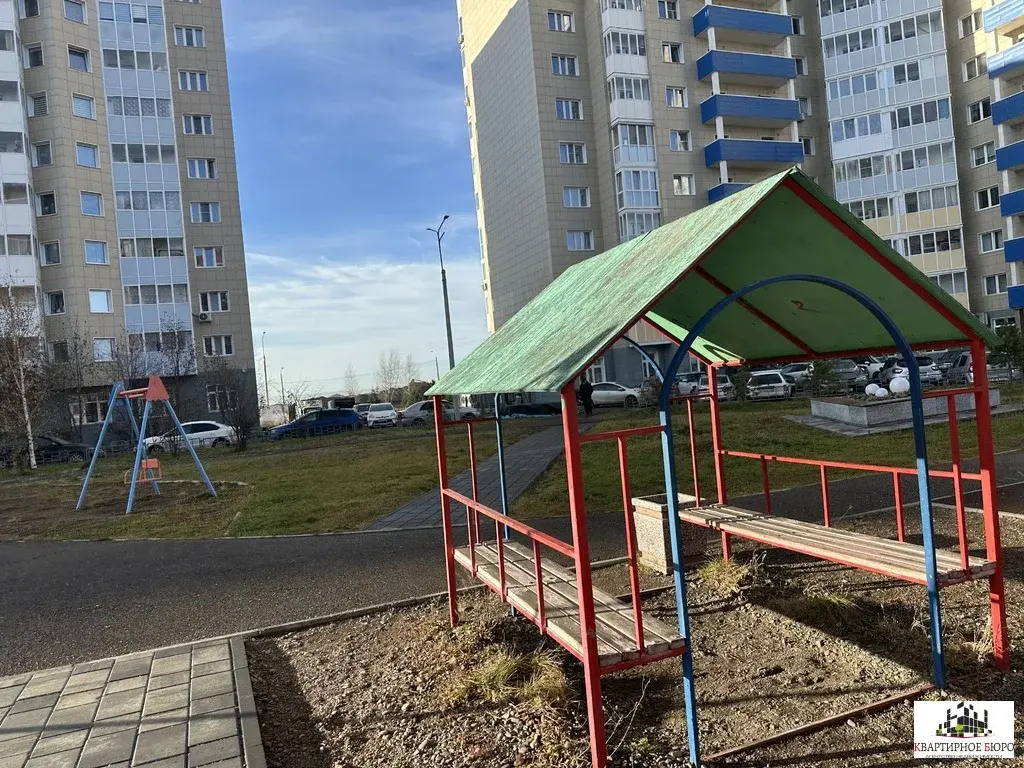 Продам 1-комнатную 44 кв.м. - Фото 19